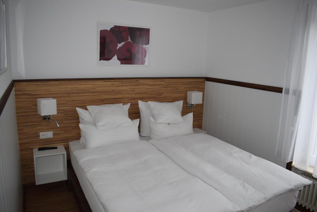 Apartments Mit Klimaanlage Am Neckarufer, Schoene Aussicht Бад Фридрихсхал Екстериор снимка