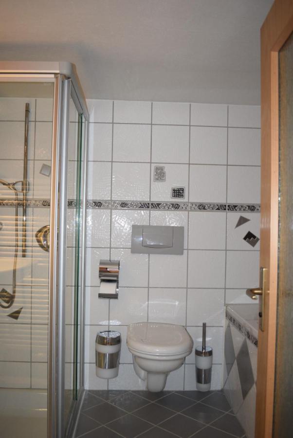 Apartments Mit Klimaanlage Am Neckarufer, Schoene Aussicht Бад Фридрихсхал Екстериор снимка