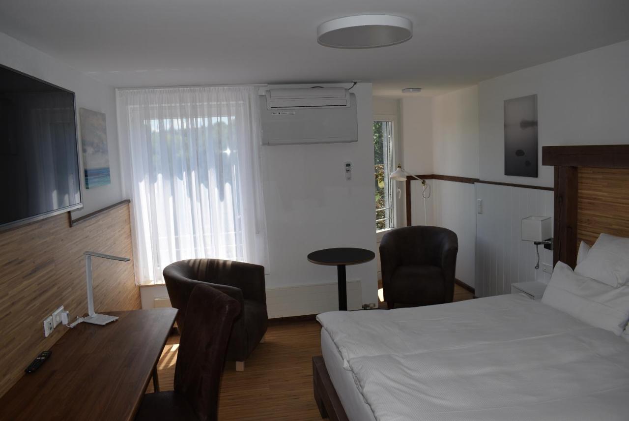 Apartments Mit Klimaanlage Am Neckarufer, Schoene Aussicht Бад Фридрихсхал Екстериор снимка