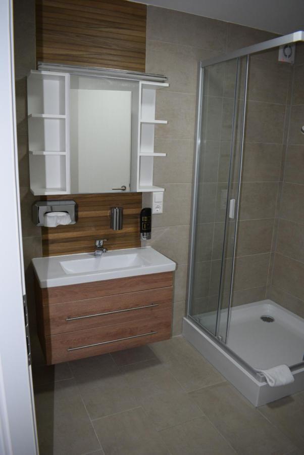Apartments Mit Klimaanlage Am Neckarufer, Schoene Aussicht Бад Фридрихсхал Екстериор снимка